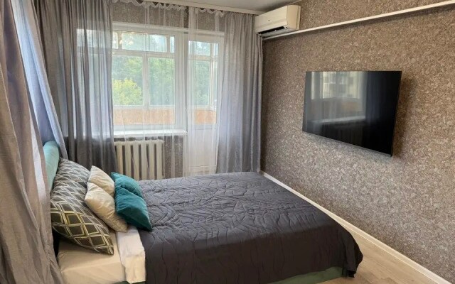 Квартира Видовая 2х комнатная в центре