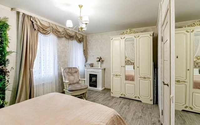 Квартира на Улице Ксении Ге 16