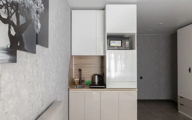 Knokey Ierusalimskaya Apartments