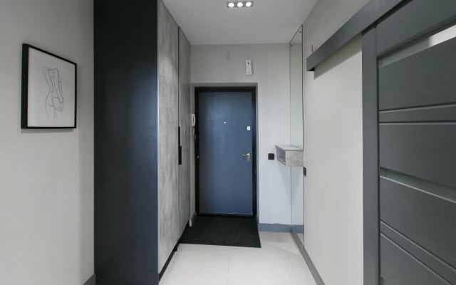 Квартира ТЕРРА48 ТЕРРА БЛЭК Рядом с ТЦ