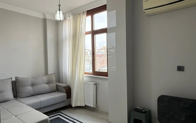 Апартаменты Hotel Istanbulnest 301