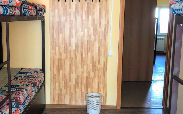 Arena Hostel Iskra