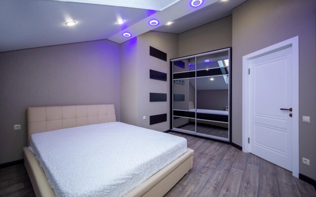 Апартаменты ViP Apart 12