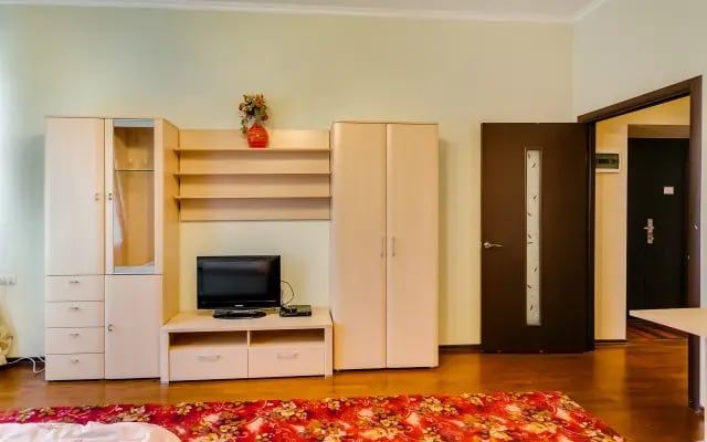 Квартира на Красноармейской 89