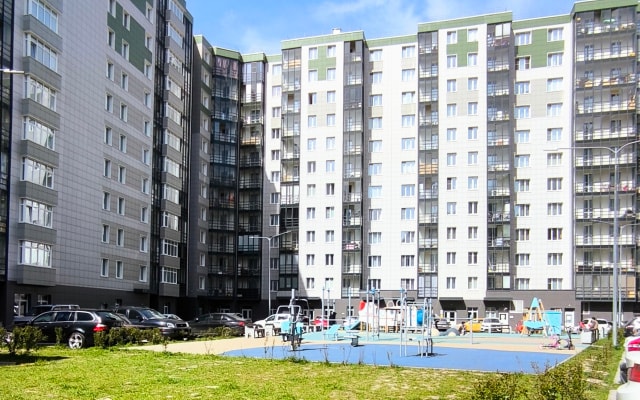 Квартира уютная рядом с Экспофорумом