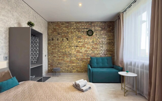 Квартира Студия Гродно