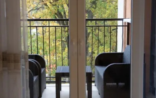 Apartments Malina Great
