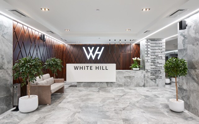Отель White Hill