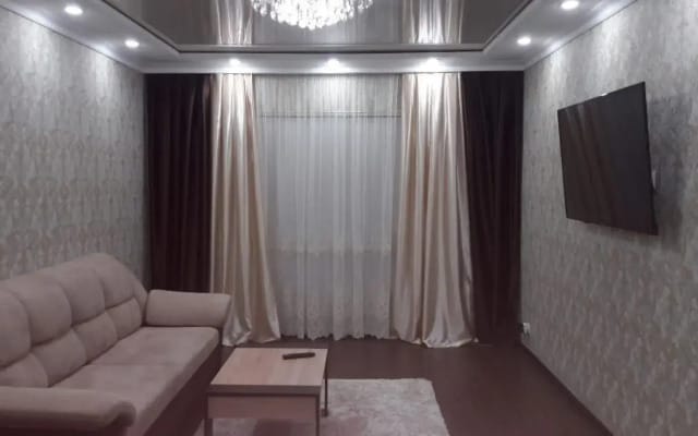 Квартира Улице Астана Кесаева 42А