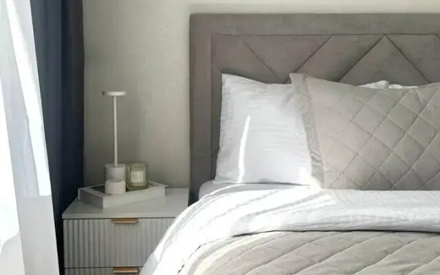 Квартира Scandica Home Прованс