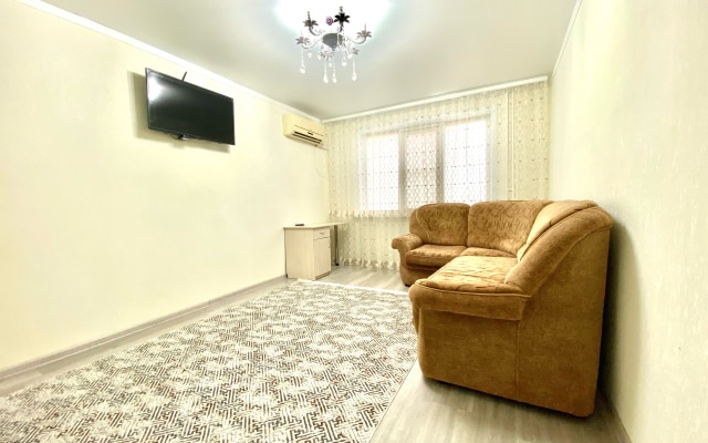 Квартира на Николая Островского 156к3