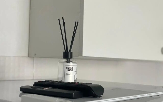 Квартира Уютная Студия