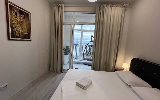 Квартира рядом аквапарк