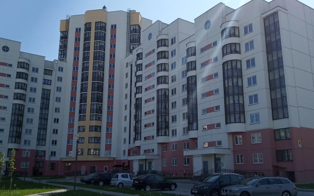 Апартаменты The Best Appartements