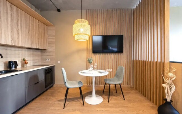 Апартаменты Улучшенные Elite Apartments