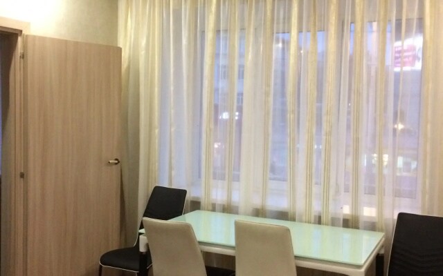 Квартира на Ул  Красный Путь 67