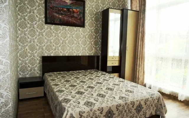 Гостевой дом Счастье
