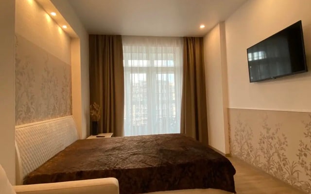 НаМореApartment's Квартира с Видом на Море или квартира море на ладоне