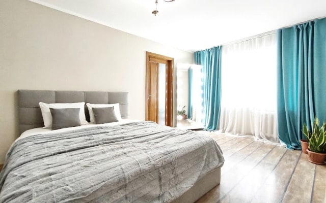 Квартира 2-к., 45 м², 2/5 этаж