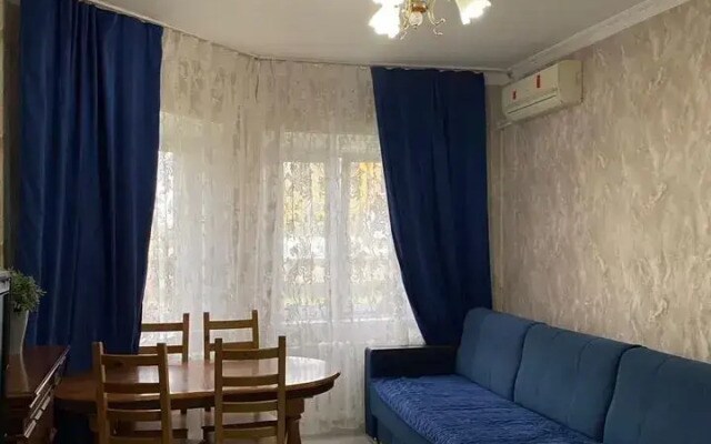 Квартира с Сауной на Пермской 21