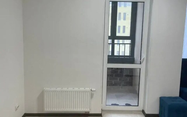 Квартира Студия на Ландау