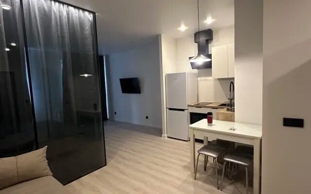 Квартира на улице Пермская 2 (2)