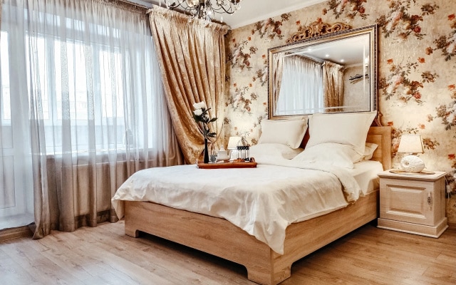 Квартира Королевские