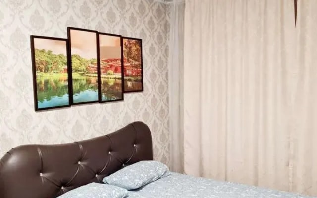 Квартира на Улице Дружининская 5А