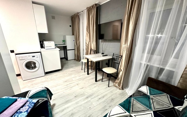 Квартира по улице Мельникайте, 83