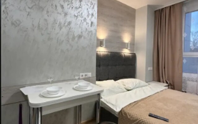 Квартира на Микрорайоне Соболевка 25