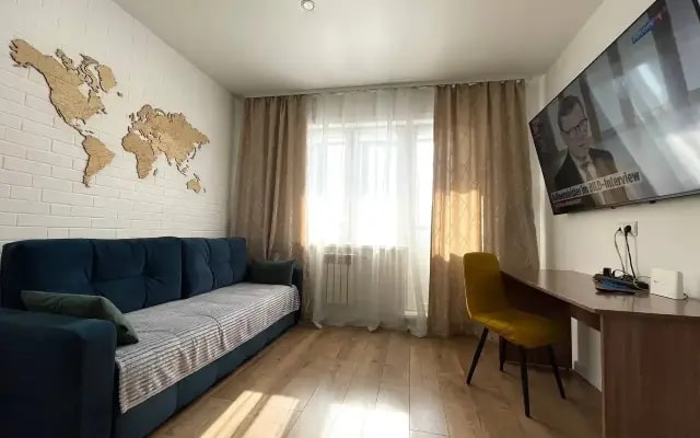 Квартира на Ключевской
