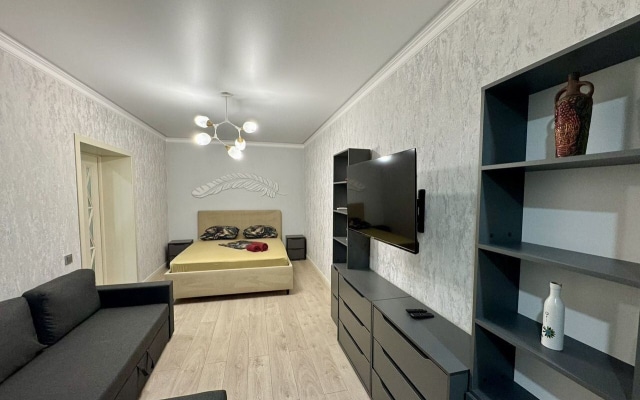Квартира на улице Зураба Магкаева, 4 В