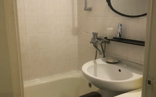 Квартира Уютная студия с удачной локацией