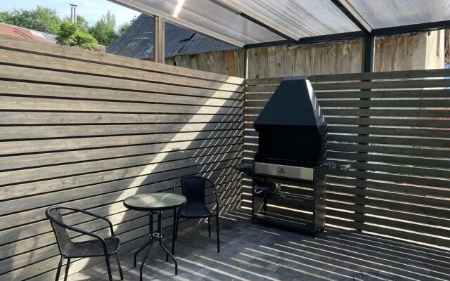 Частный дом Дюна