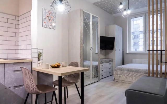 Квартира Sweet Dreams Apartments Граф Орлов