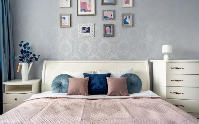 Квартира на Софийской 35к2