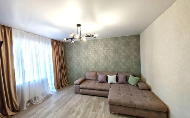 Квартира Кранта Круг