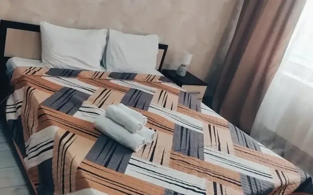 Квартира Авион Белый песок