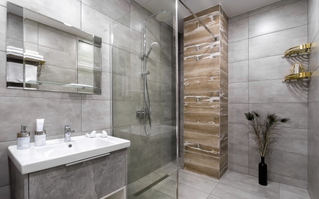 Апартаменты The V Central Superior by VVO Apartments