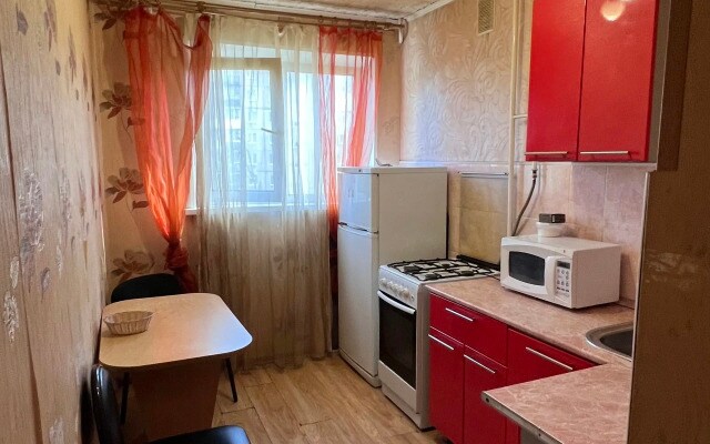 Квартира Уютная на Культуры 3