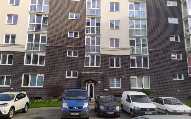 Квартира Суздальская д11/Г
