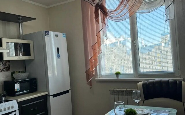 Квартира в Степном