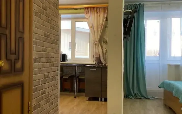 Квартира Уютно Как Дома
