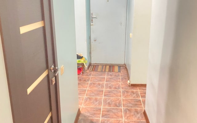 Квартира в Самом Центре Саратова