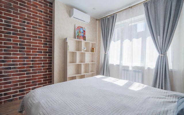 Апартаменты ATLANT Apartments 11
