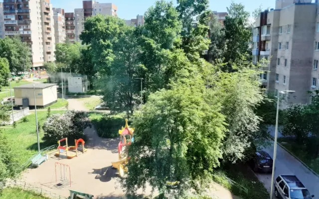 Квартира Семейная для Большой Семьи