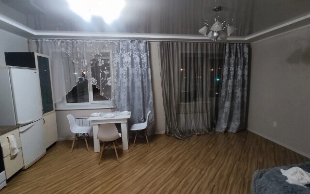 Квартира Николаевский 48