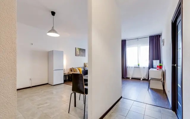 Апартаменты Like Home Aparts Европейский 20/4