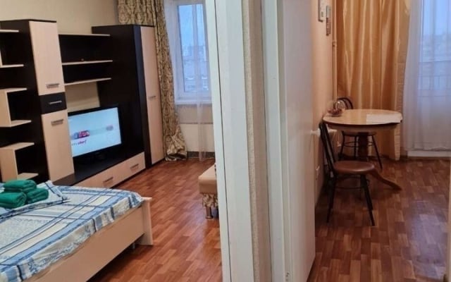 Квартира на Софьи Перовской 117А