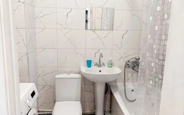 Квартира с Кондиционером в Левобережном районе Бам